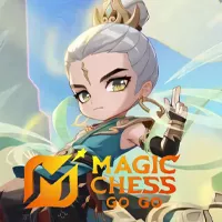 Magic Chess Go Go
