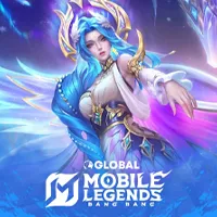 Mobile Legends Global  exc ID, MY, PH, RU, SG, TR